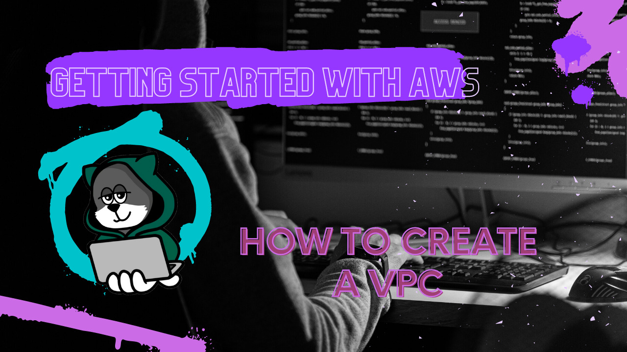 【AWS VPC】Amazon VPCを利用して、WEB三層アーキテクチャに沿ったVPCを構築しよう！無料利用枠（微課金）を利用してAWSを学習する！